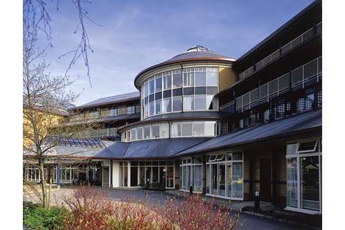 Derby Mickleover Hotel Signature Collection By Best Western Image