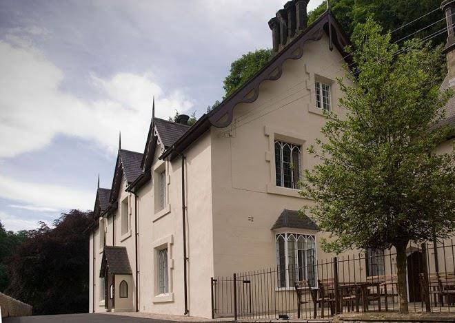 High tor hotel