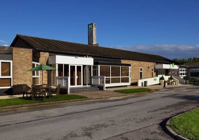 Holiday inn derby nottingham m1 jct 25