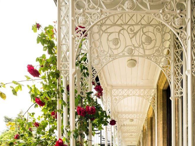 Mercure burton upon trent newton park hotel