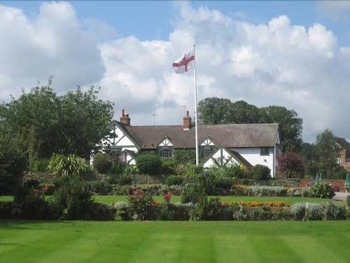 John thompson inn & brewery