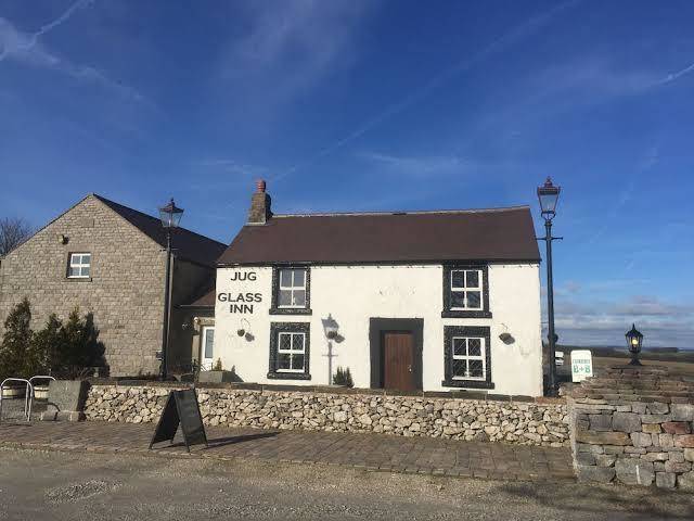 Jug & glass inn