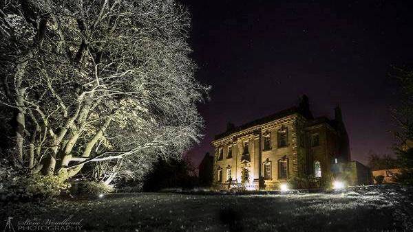 Lea hall