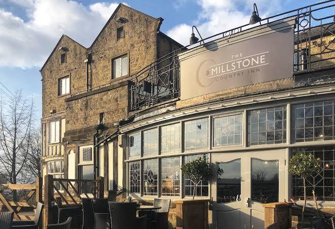 Millstone country inn