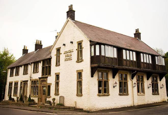 Monsal Head Hotel & Stable Bar Image