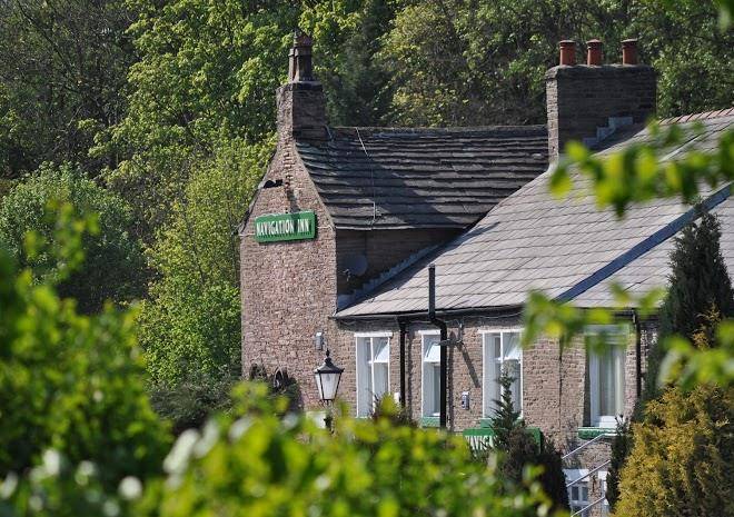 Navigation inn