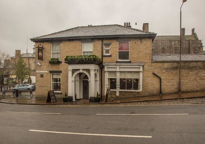 Norfolk arms
