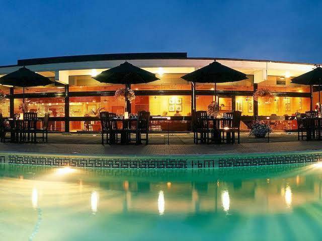 Novotel nottingham derby