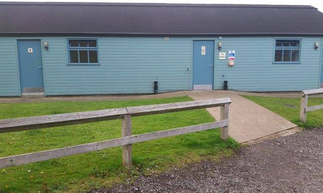 Packhorse farm