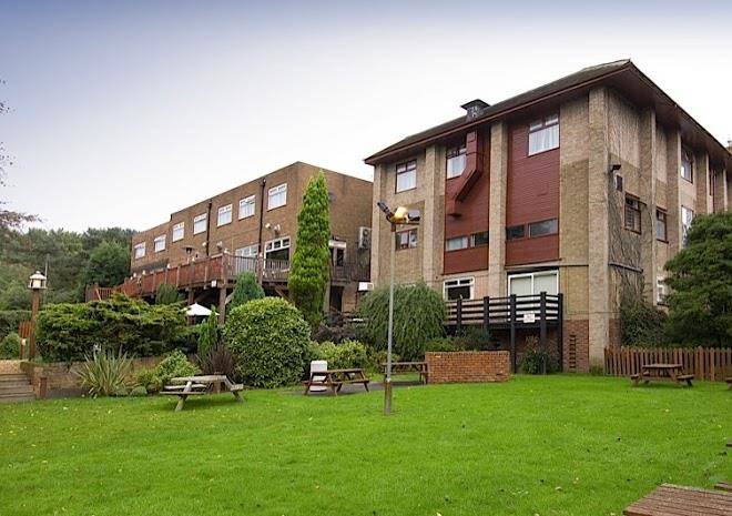 Premier Inn Burton On Trent East Hotel Image