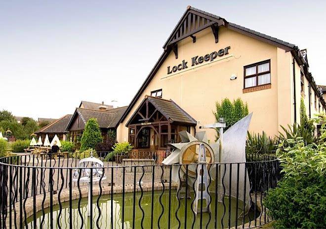 Premier inn chesterfield north hotel
