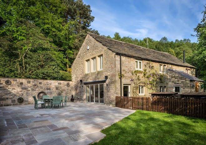Robin hood farm b&b