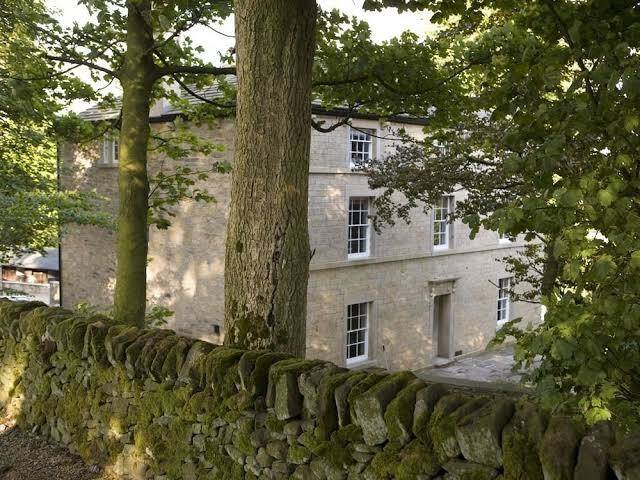 Rushop hall b&b