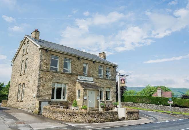 Samuel Fox Country Inn Image