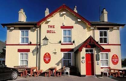 The bell