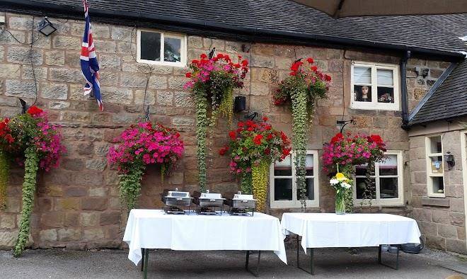 The bluebell inn
