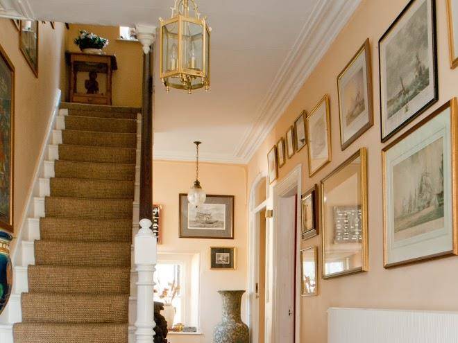The cascades b&b