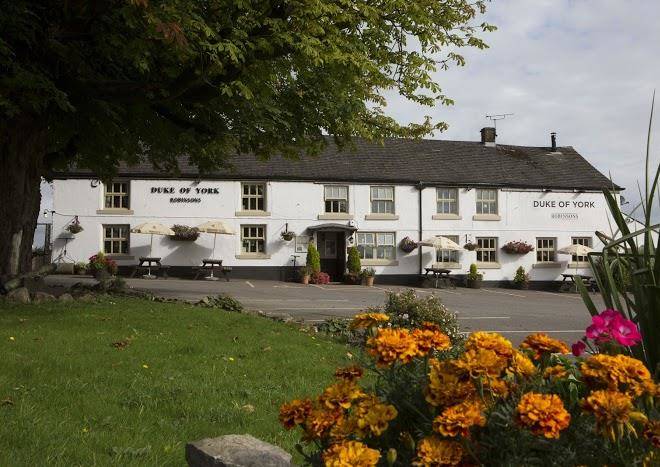 The Duke Of York Image