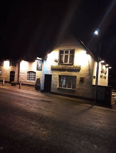 The Hardinge Arms Image