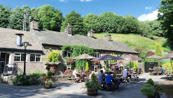The lamb inn
