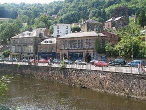 The Red Lion Hotel Image