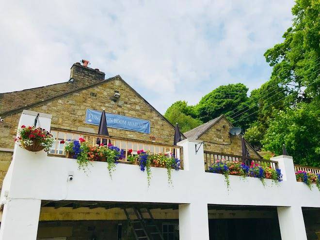 The sycamore inn