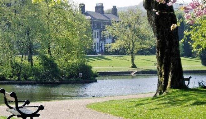 The Westminster Hotel Image