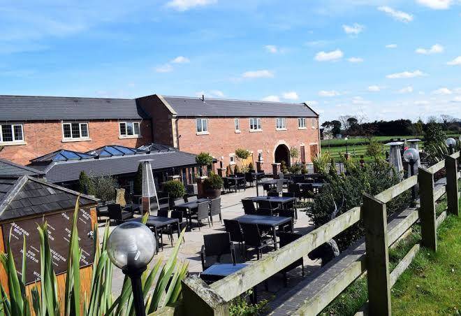 The White Hart Inn Image