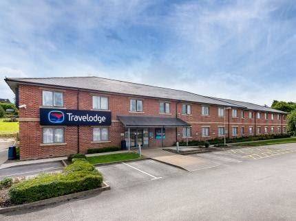 Travelodge Ashbourne Image