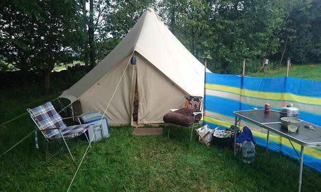Wakebridge manor holidays