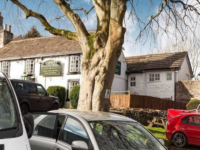 Ye Olde Bowling Green Inn Image