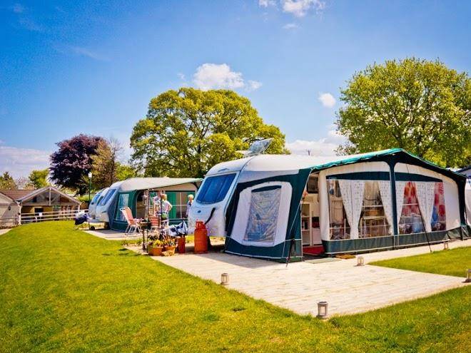 Andrewshayes holiday park