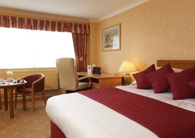 Best Western Tiverton Hotel Image