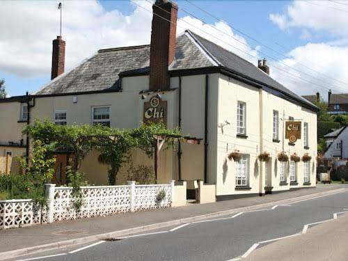 Chi Restaurant Image