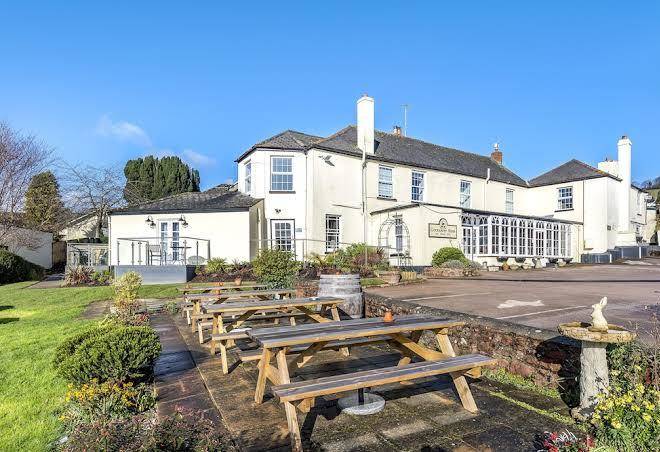 Cockhaven Arms Image