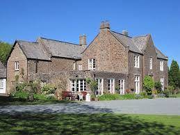 Court barn country hotel & restaurant