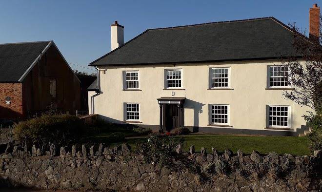 Courtbrook farm b&b
