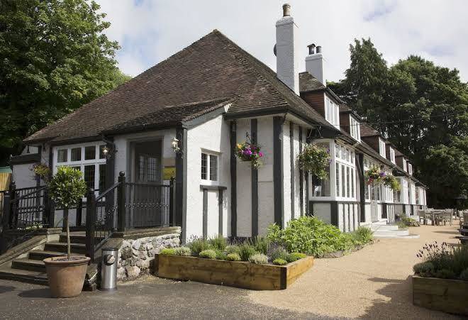 Dartbridge Inn Buckfastleigh