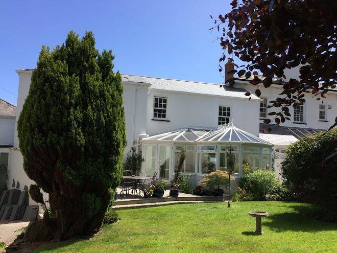 Bideford beehives b&b