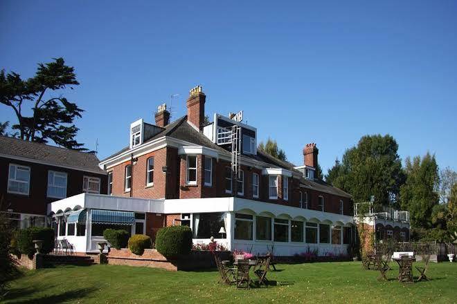 Gipsy hill hotel