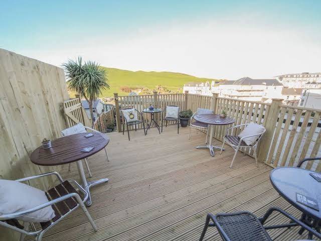 Harcourt hotel