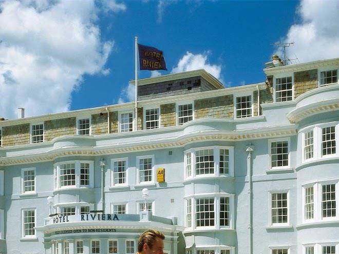 Hotel riviera