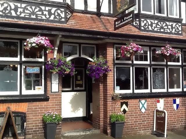 Kings arms hotel