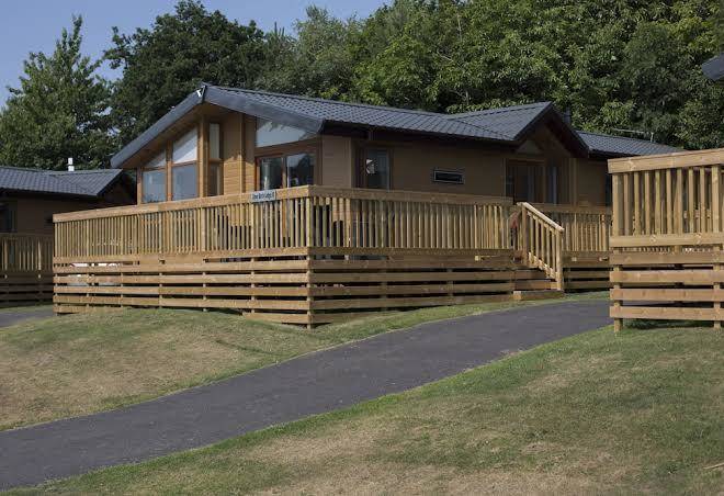 Lady's Mile Holiday Park Image