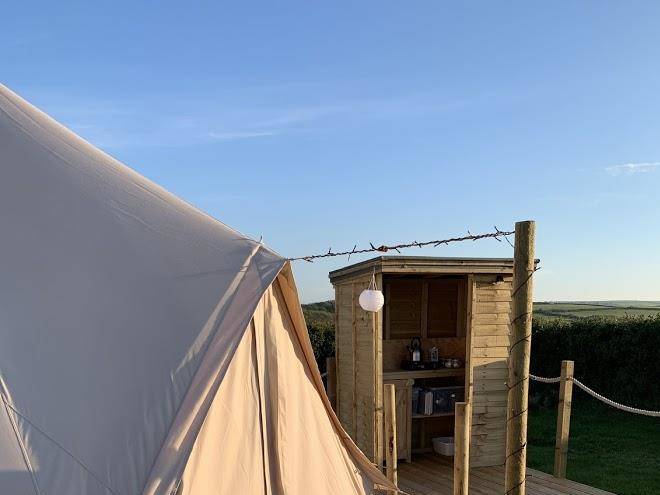 Livit adventures and glamping