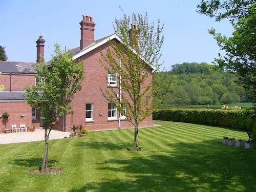 Mill farm