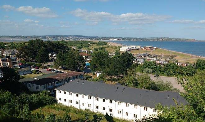Mount pleasant inn