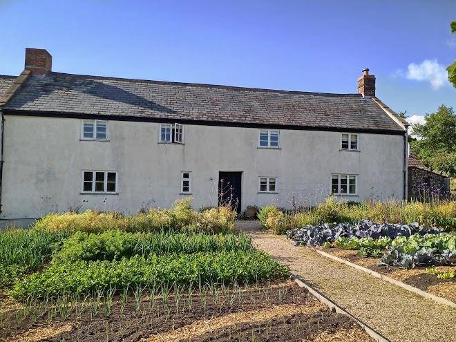 Netherleigh b&b