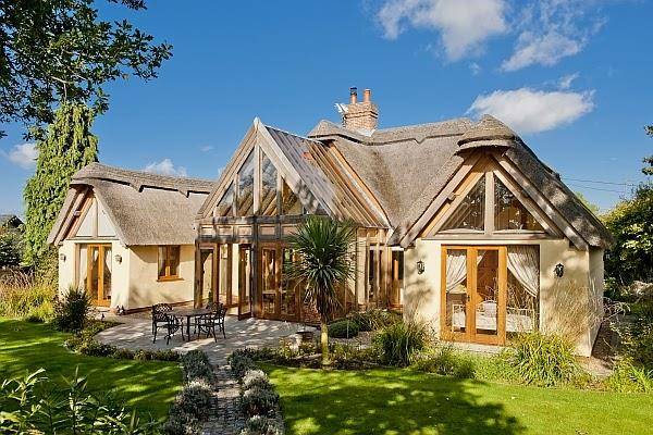 New Forest Living Image