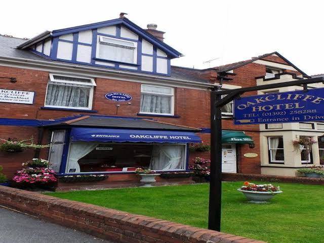 Oakcliffe hotel